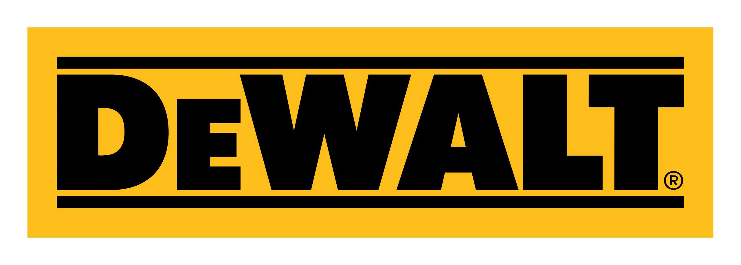 DeWalt-Logo