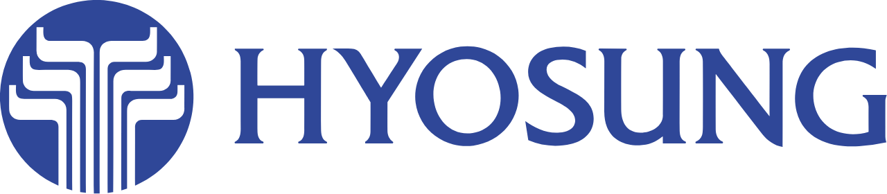 Hyosung-Logo