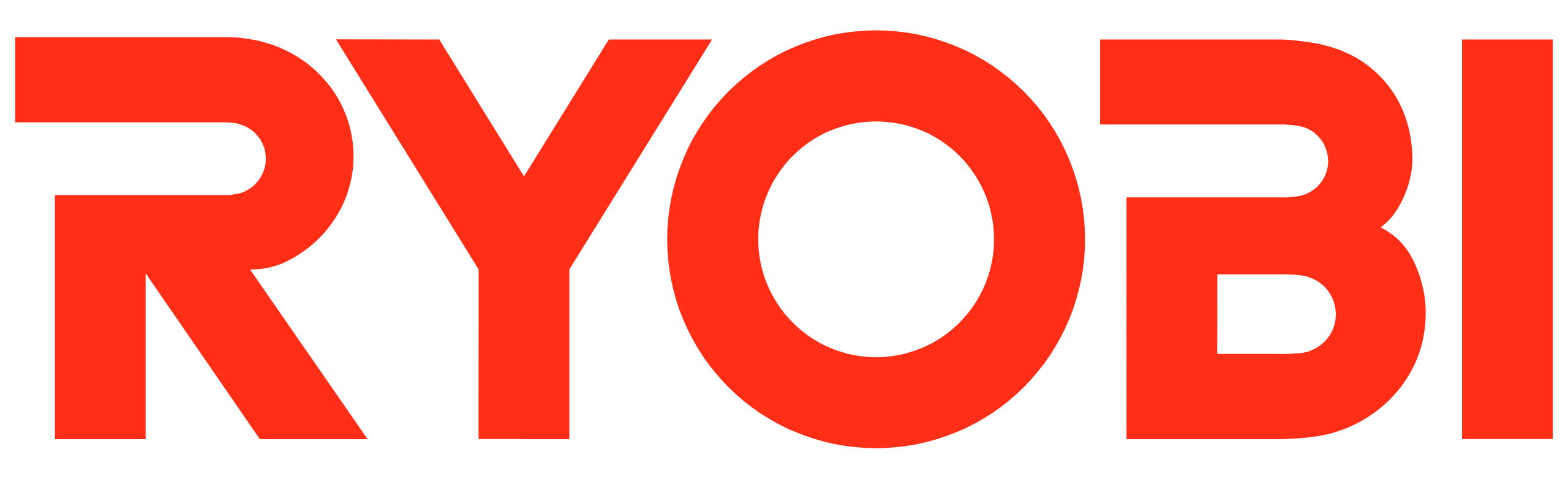 Ryobi-Logo
